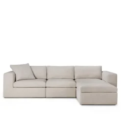 Mellow Footstool