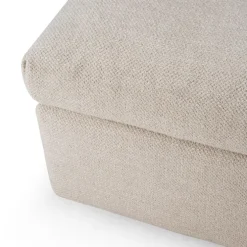Mellow Footstool