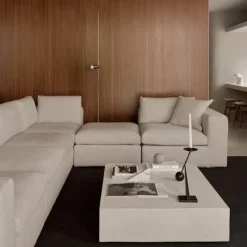 Mellow Modular Sofa 1 Seater
