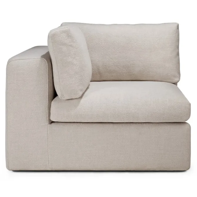Mellow Modular Sofa Corner