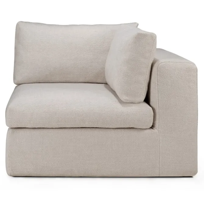 Mellow Modular Sofa Corner