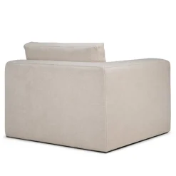 Mellow Modular Sofa End Seater