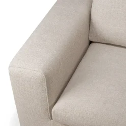 Mellow Modular Sofa End Seater