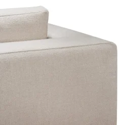 Mellow Modular Sofa End Seater