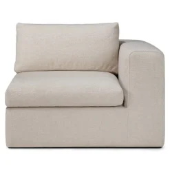 Mellow Modular Sofa End Seater