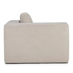 Mellow Modular Sofa End Seater