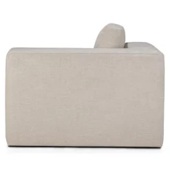 Mellow Modular Sofa End Seater