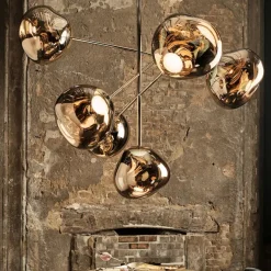 Melt Chandelier Large