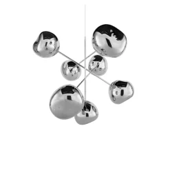 Melt Chandelier Large