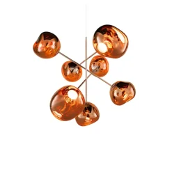 Melt Chandelier Large