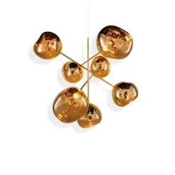 Melt Chandelier Large