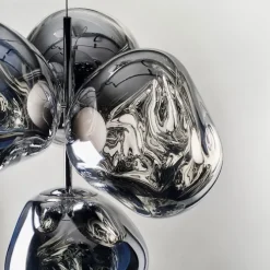 Melt Chandelier Small