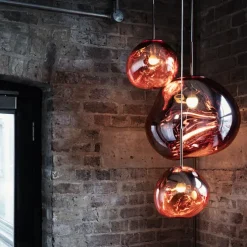 Melt LED