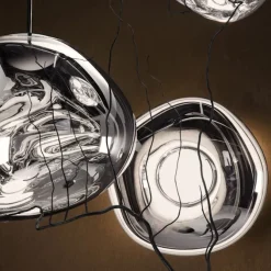 Melt LED