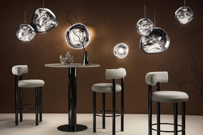 Melt Mini Surface LED