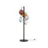 Meltdown Floorlamp - 5 Diffusers