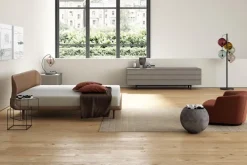 Meltdown Floorlamp - 5 Diffusers
