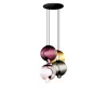 Meltdown Pendant - 4 Diffusers