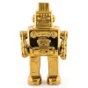Memorabilia My Robot Gold