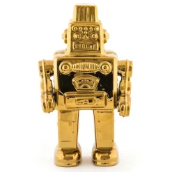 Memorabilia My Robot Gold