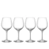 Mer Bistro vinglass 31 cl 4-pakning