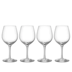Mer Bistro vinglass 31 cl 4-pakning