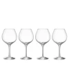 Mer Pinot vinglass 60 cl 4-pakning
