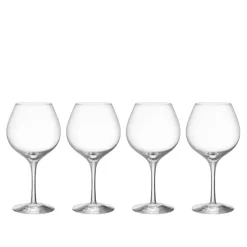 Mer Pinot vinglass 60 cl 4-pakning