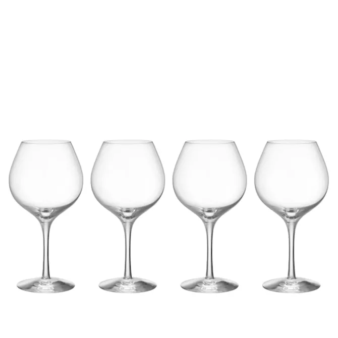 Mer Pinot vinglass 60 cl 4-pakning