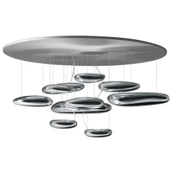 Mercury Led-taklampe