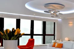 Mercury Led-taklampe