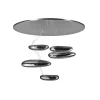 Mercury Mini Led-taklampe