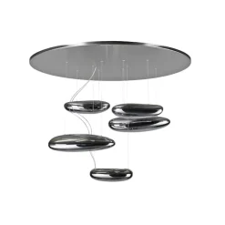 Mercury Mini Led-taklampe