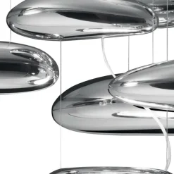 Mercury Mini Led-taklampe