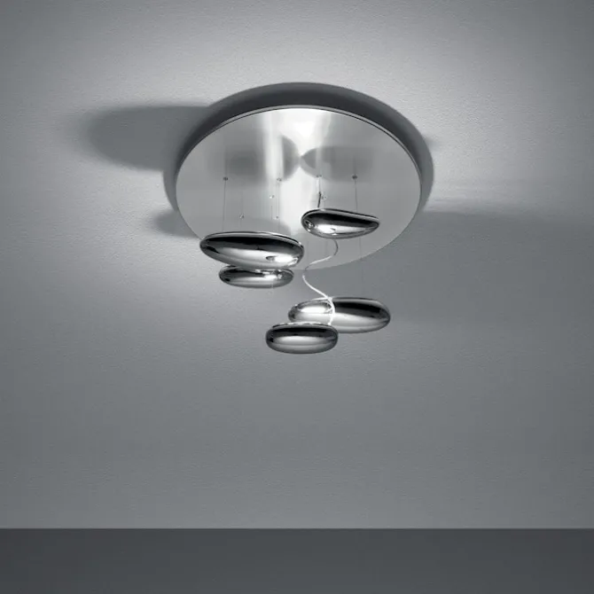 Mercury Mini Led-taklampe