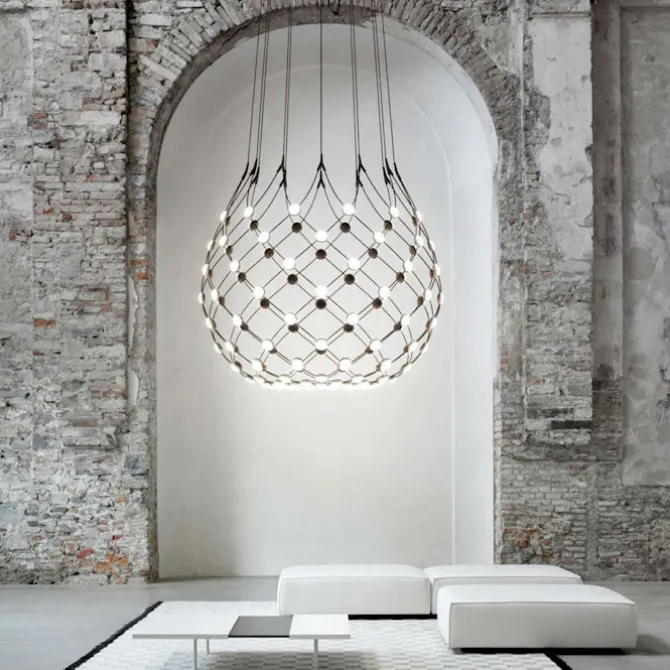 Mesh D86