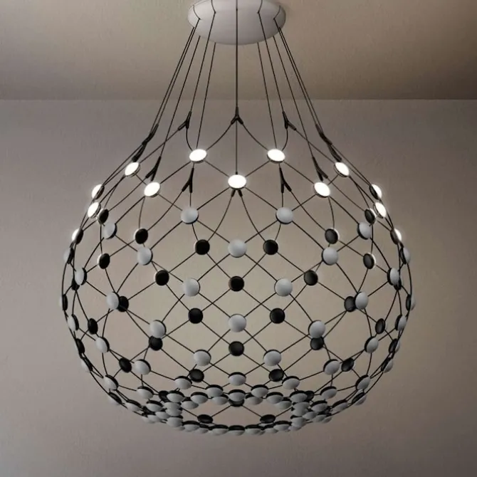 Mesh D86