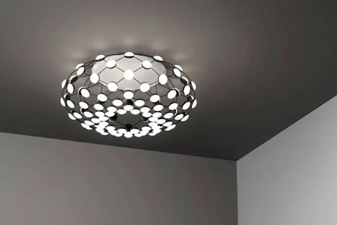 Mesh D86PL