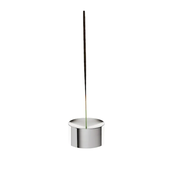 Metal Incense Holder