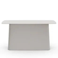 Metal sidebord utendørs Large