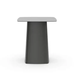 Metal sidebord utendørs Medium