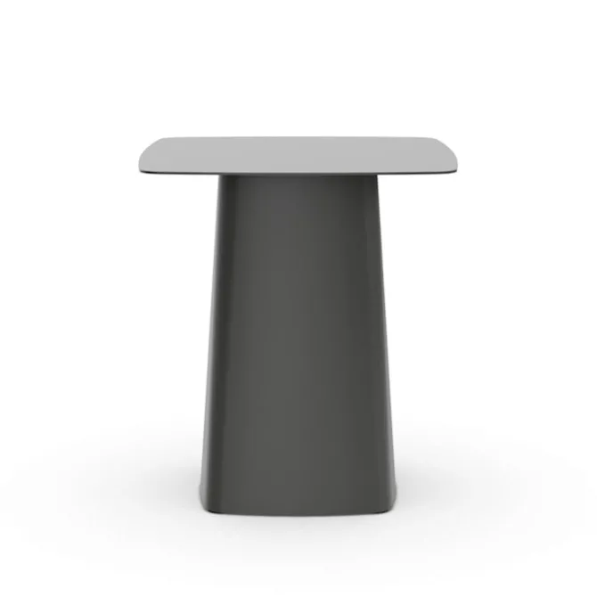 Metal sidebord utendørs Medium