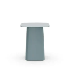 Metal sidebord utendørs Small