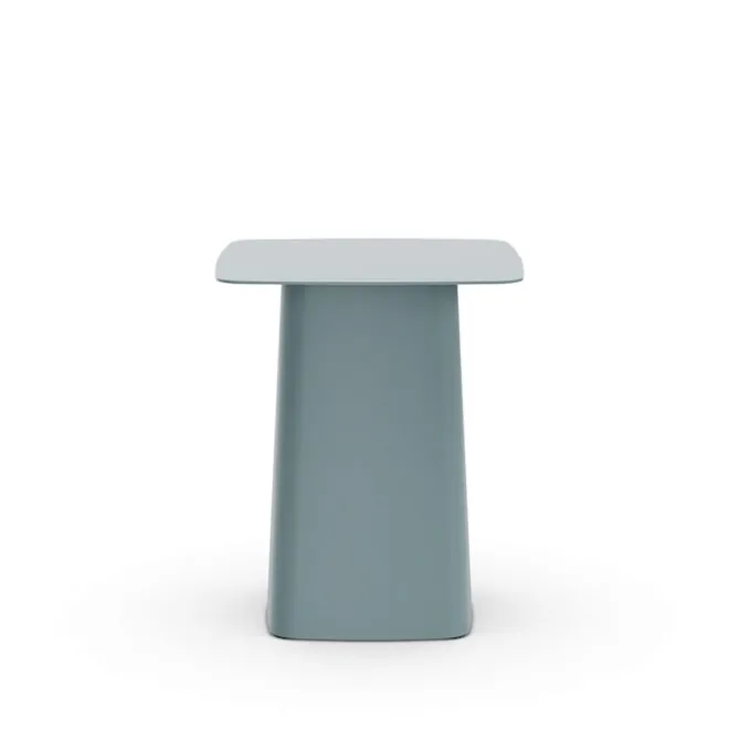 Metal sidebord utendørs Small