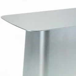 Metal sidebord utendørs Small