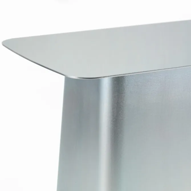 Metal sidebord utendørs Small