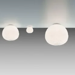 Meteorite 48 Taklampe