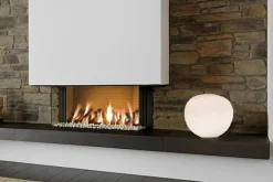 Meteorite Bordlampe
