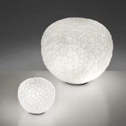 Meteorite Bordlampe