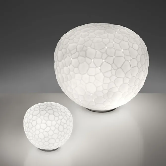 Meteorite Bordlampe